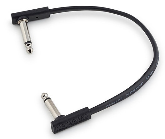 Obrázok Rockboard Flat Patch Cable 20 cm