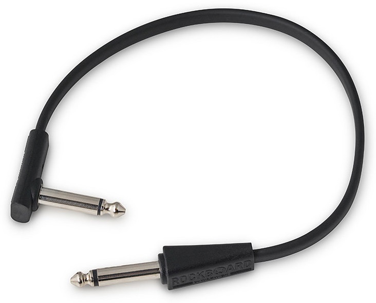 Obrázok RockBoard Flat Patch Looper/Switcher Connector Cable 20 cm