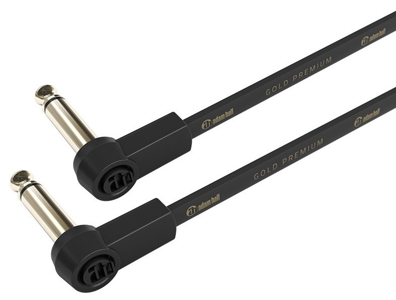 Obrázok Adam Hall Patch Cable 45 cm