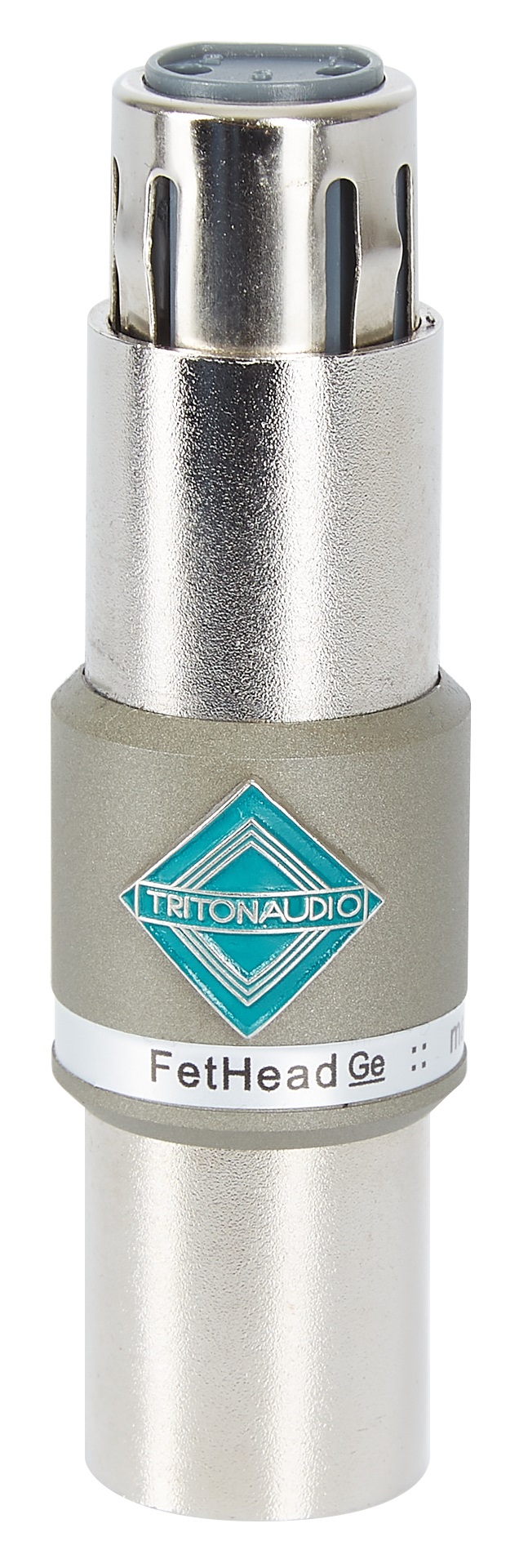 Obrázok Triton Audio FetHead Germanium