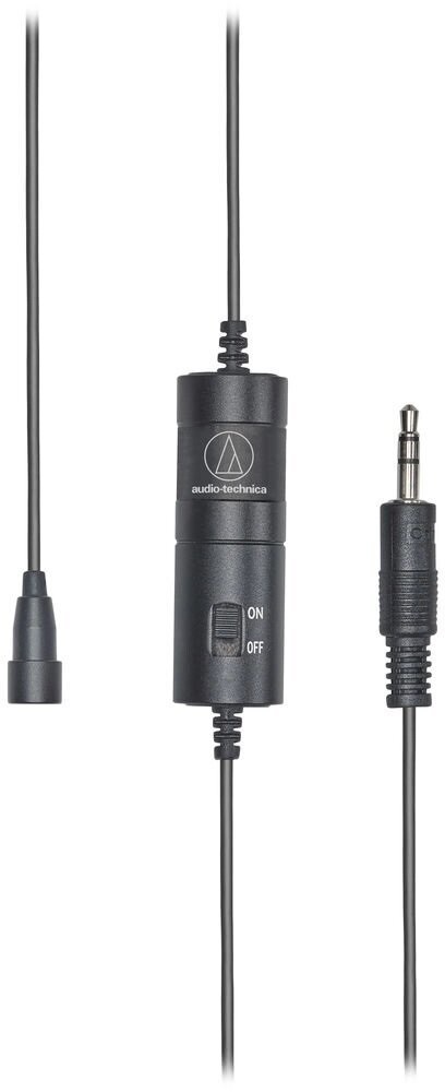 Obrázok Audio-Technica ATR3350x