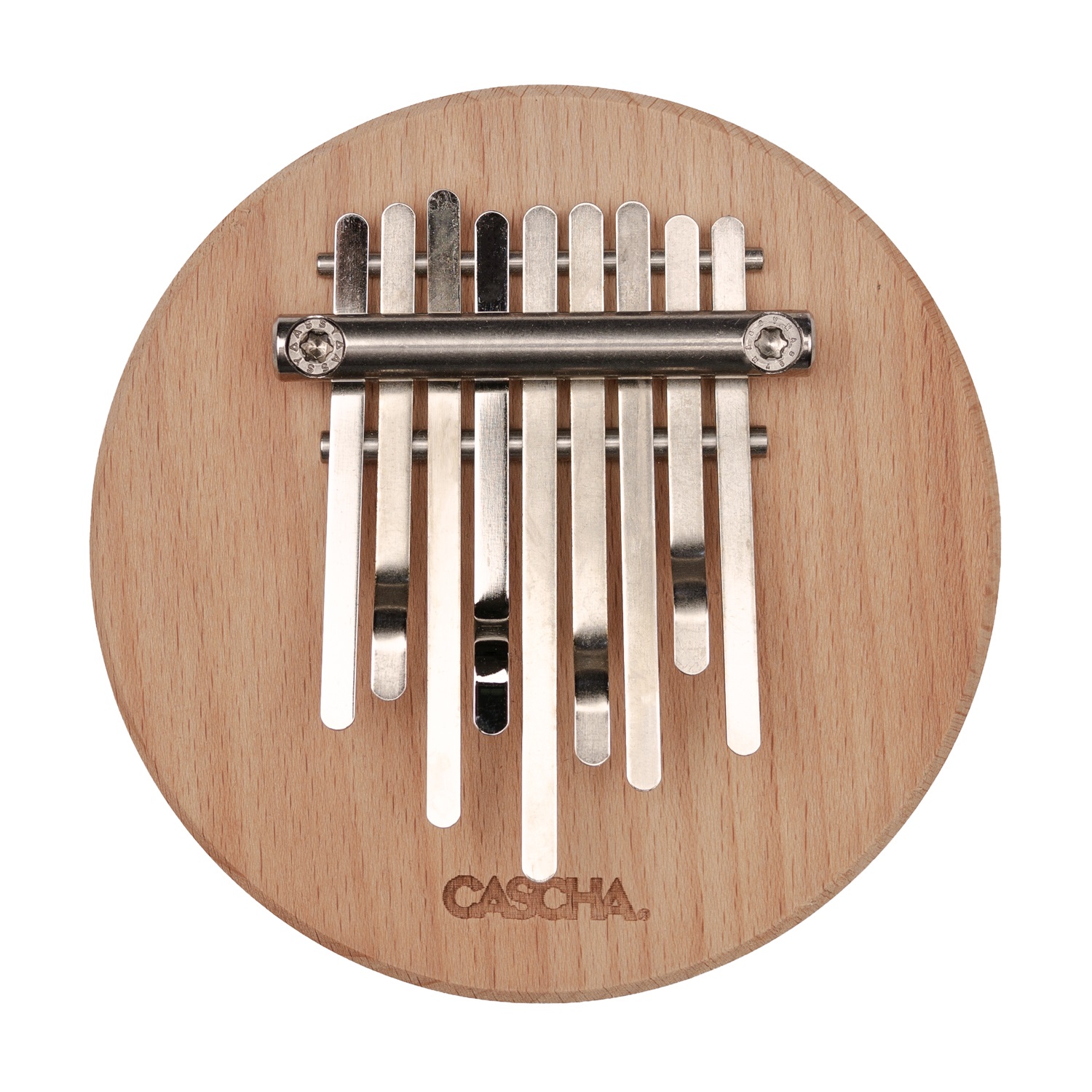 Obrázok Cascha Kalimba 9 Pentatonic