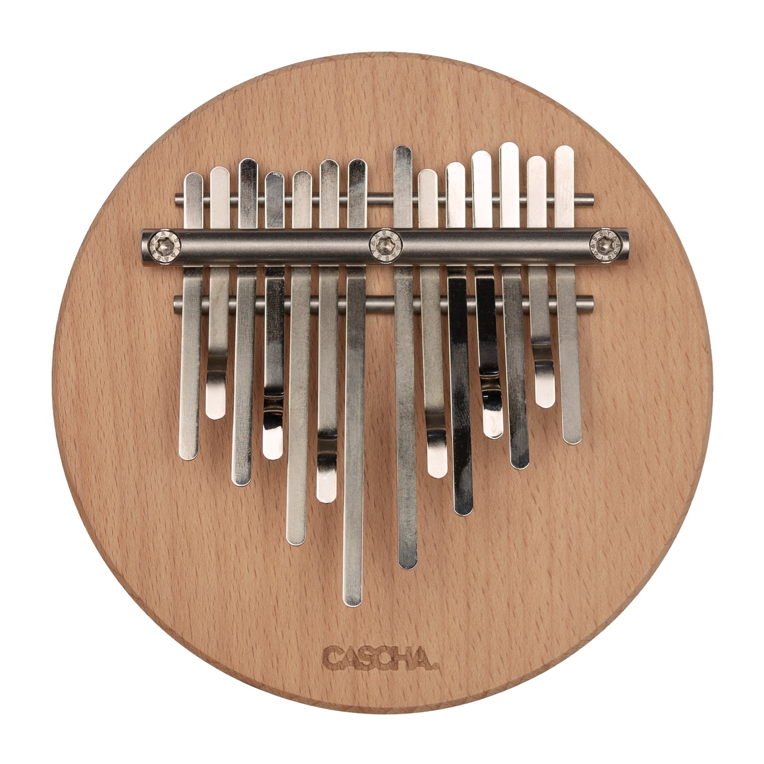 Obrázok Cascha Kalimba 14 Pentatonic