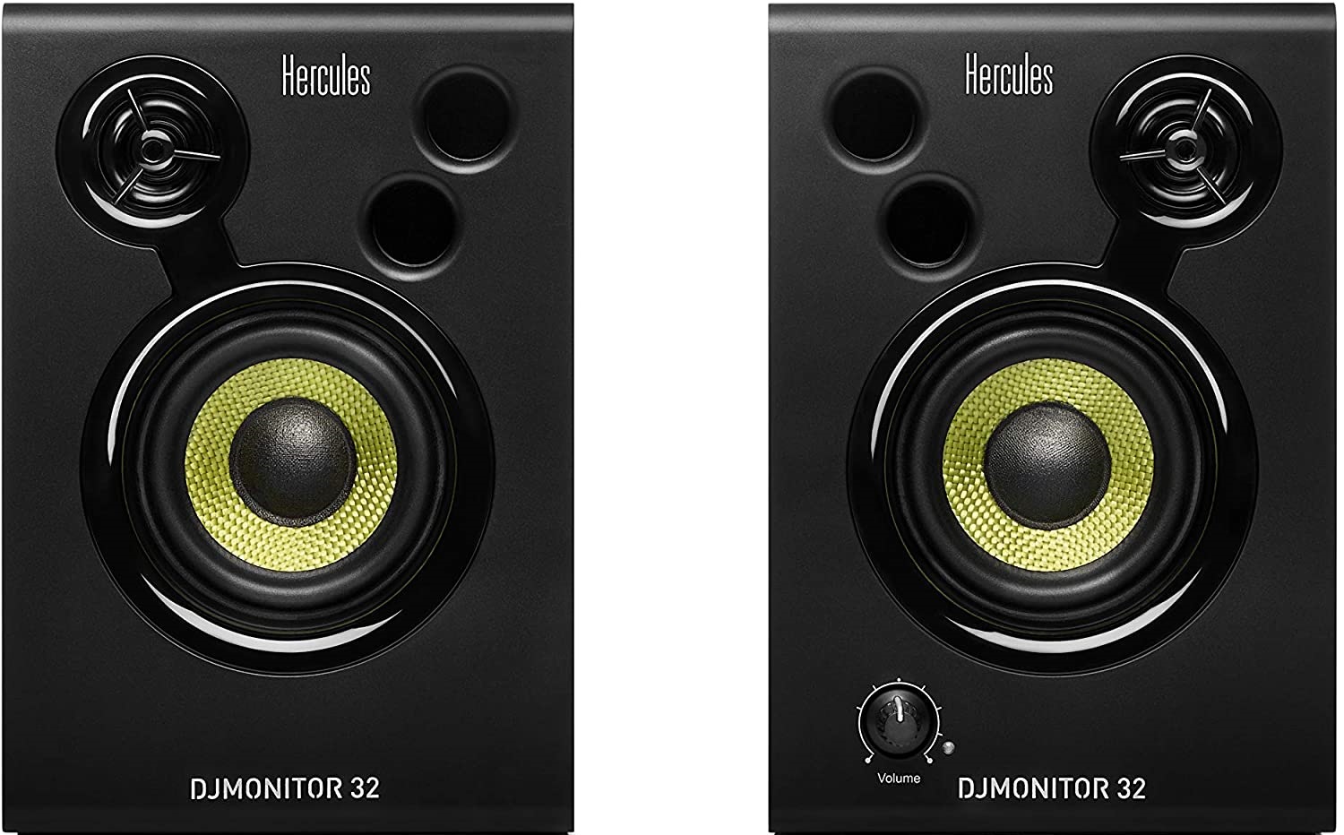 Obrázok Hercules DJ Monitor 32 (4780885)