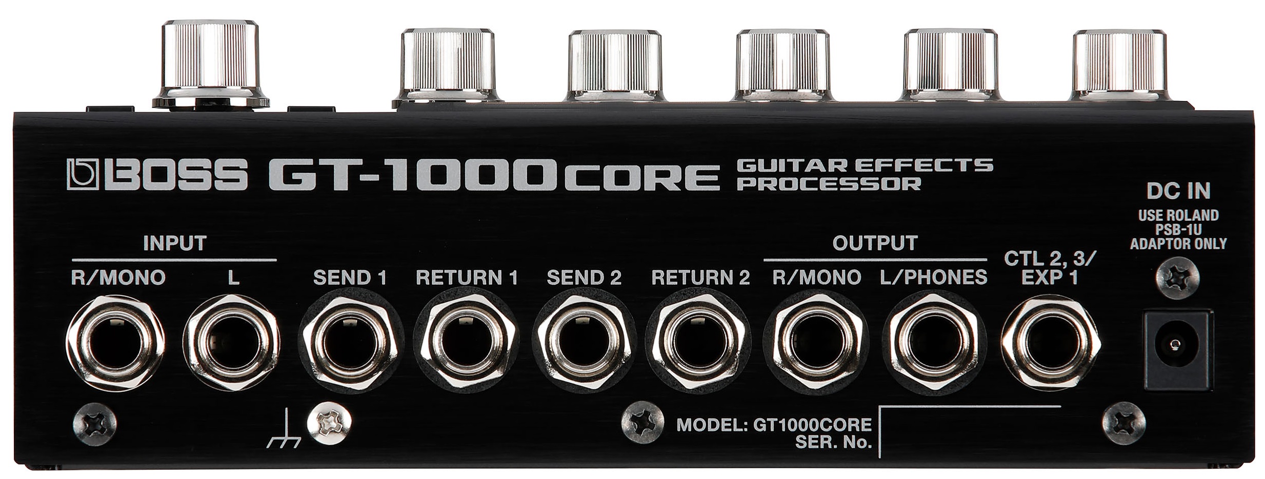 Obrázok Boss GT-1000CORE