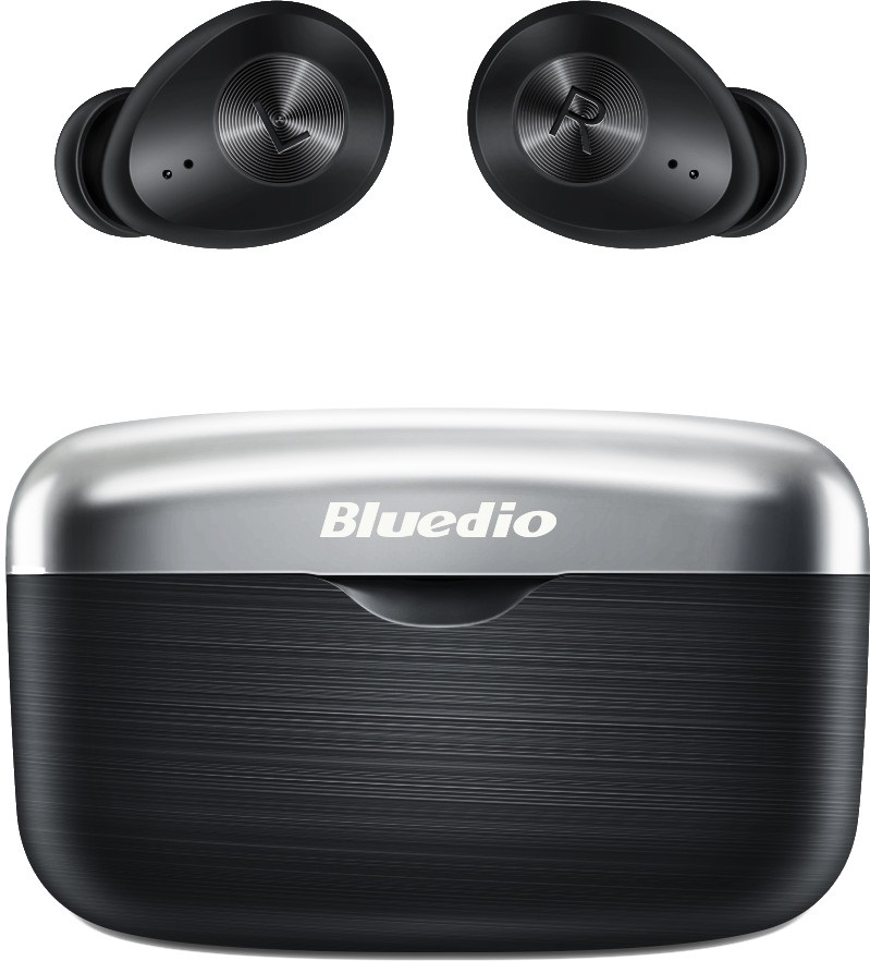 Obrázok Bluedio FI Bluetooth APTX TWS 