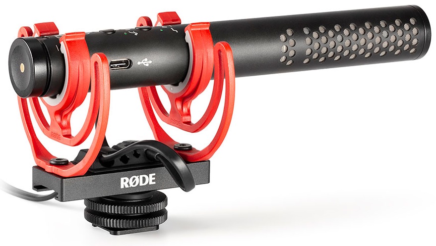 Obrázok Rode VideoMic NTG, 400700052-520753