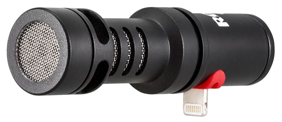 Obrázok Rode VideoMic Me-L, 400410006