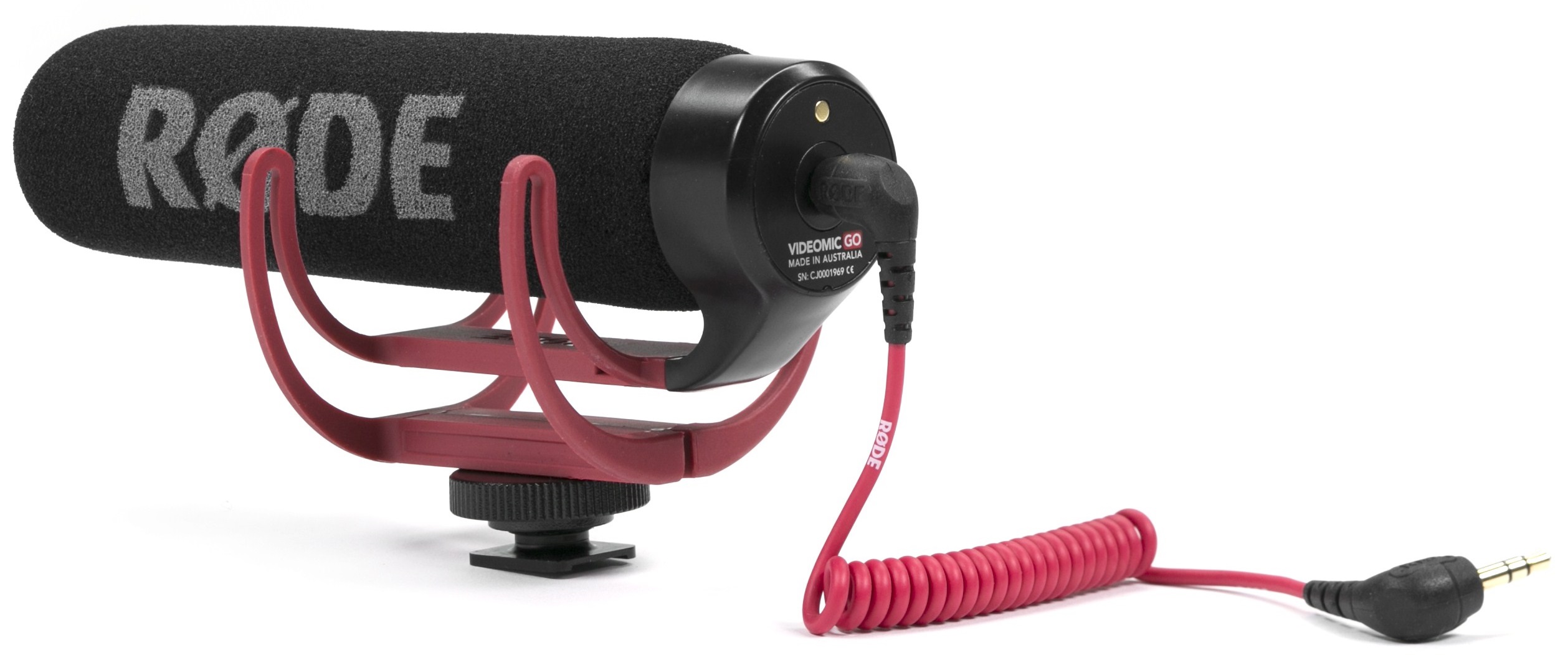 Obrázok Rode VideoMic Go