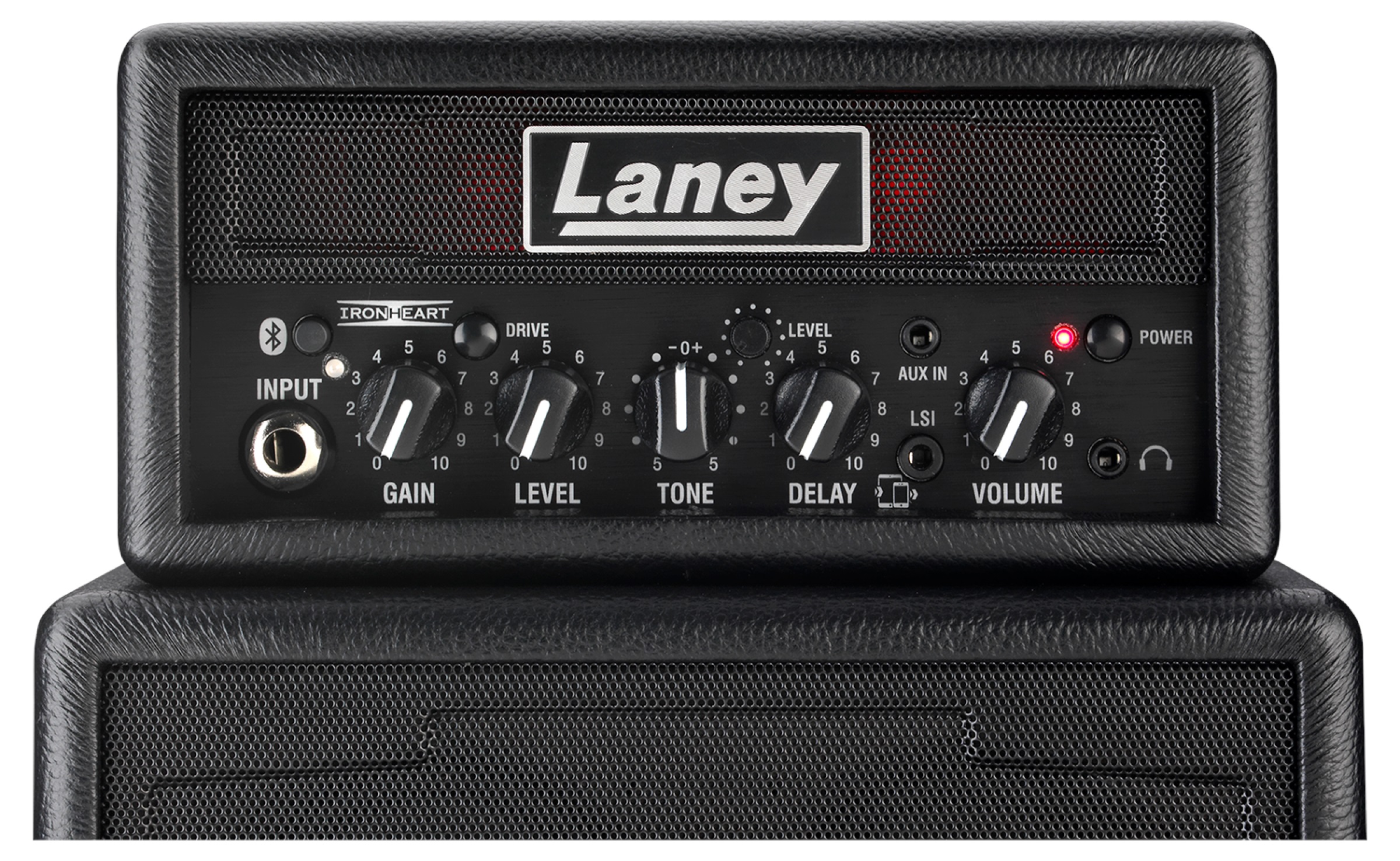 Obrázok Laney MINISTACK-B-IRON