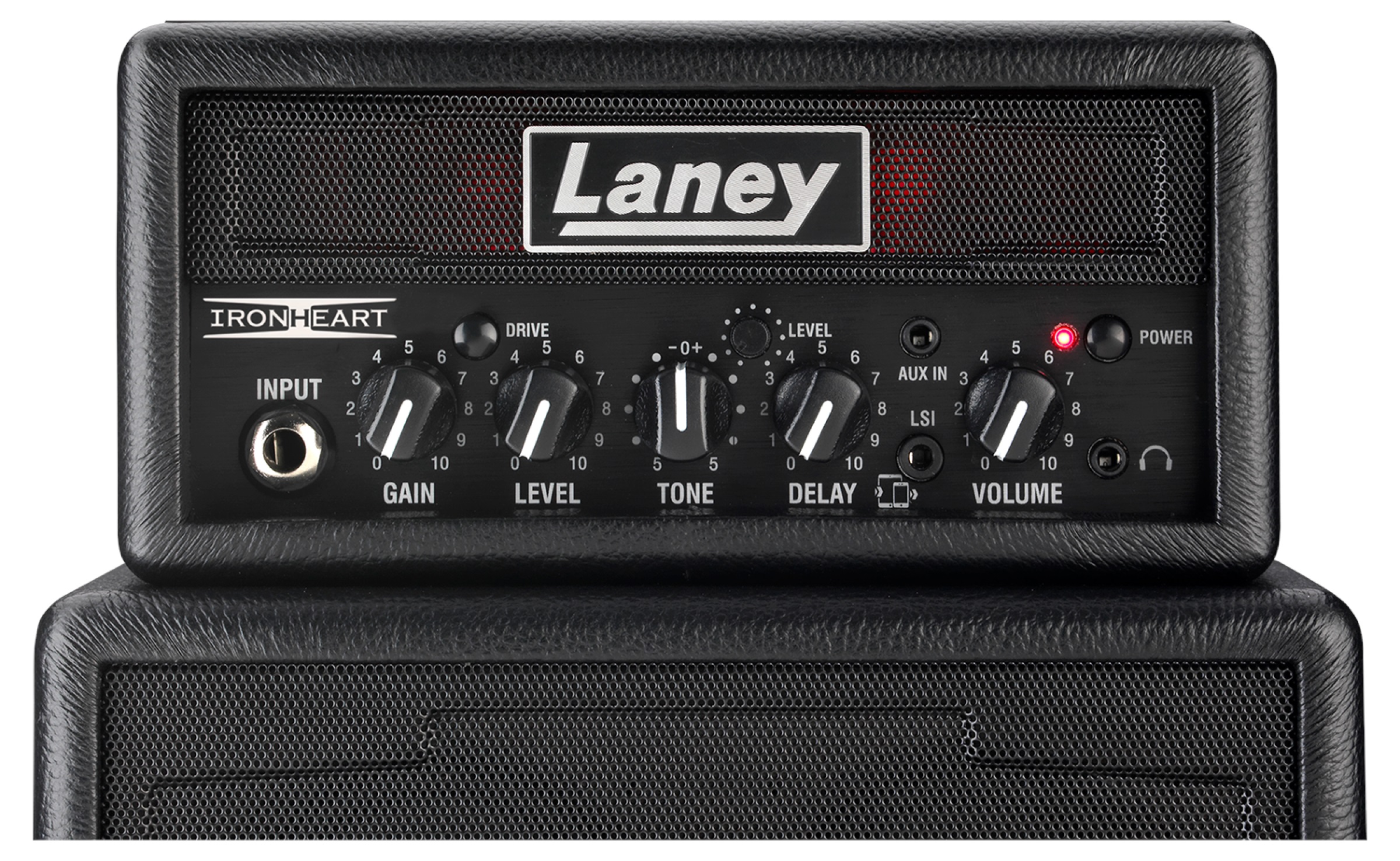 Obrázok Laney MINISTACK-IRON