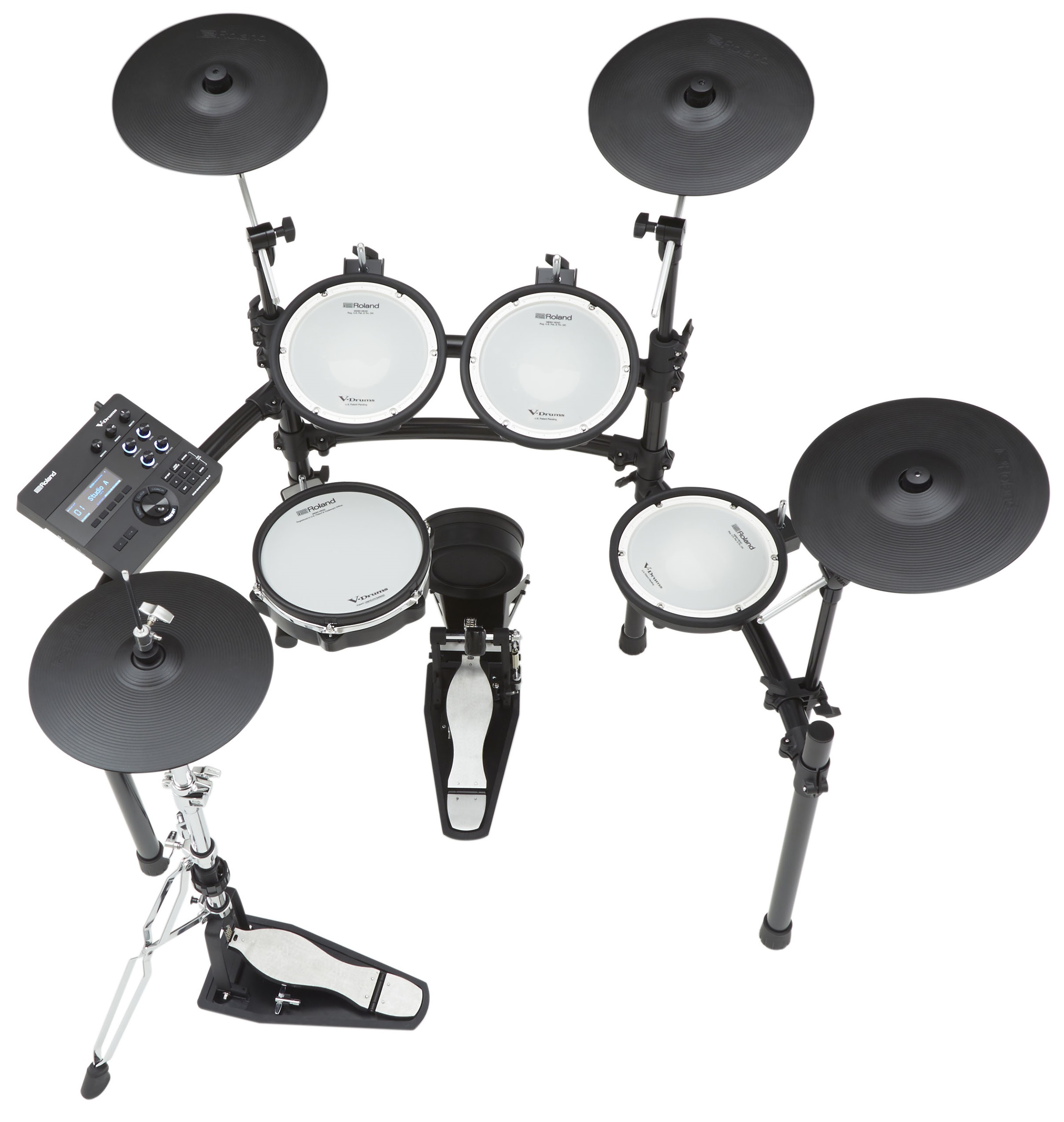 Obrázok Roland TD-27K Kit