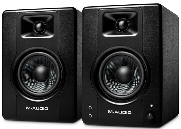 Obrázok M-Audio BX4 pair