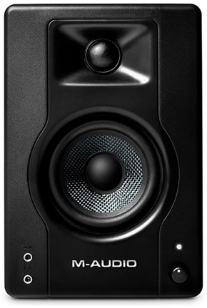 Obrázok M-Audio BX3 pair