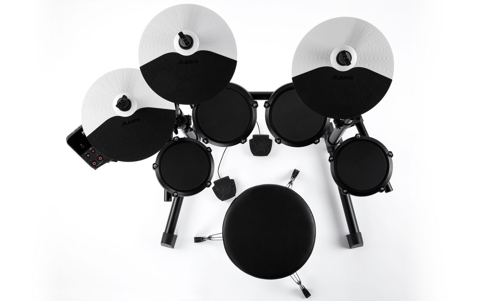 Obrázok Alesis DEBUT KIT