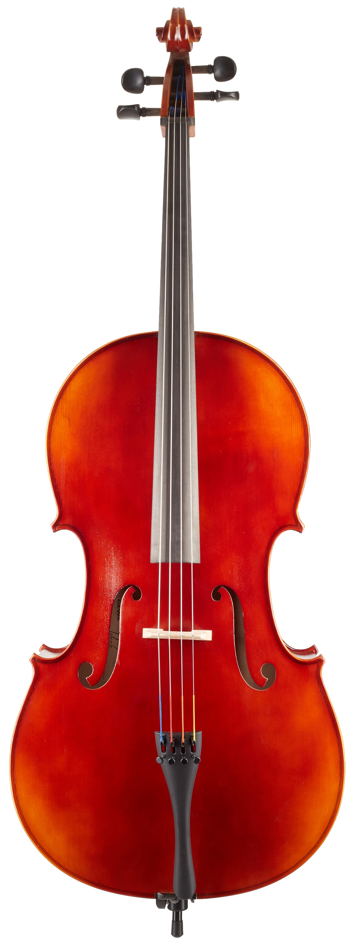 Obrázok Gewa Ideale Violoncello 4/4 CB