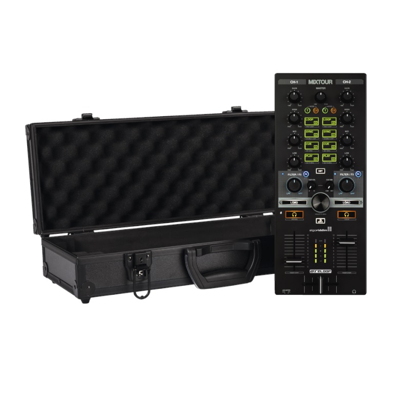 Obrázok Reloop Premium Mixtour Case