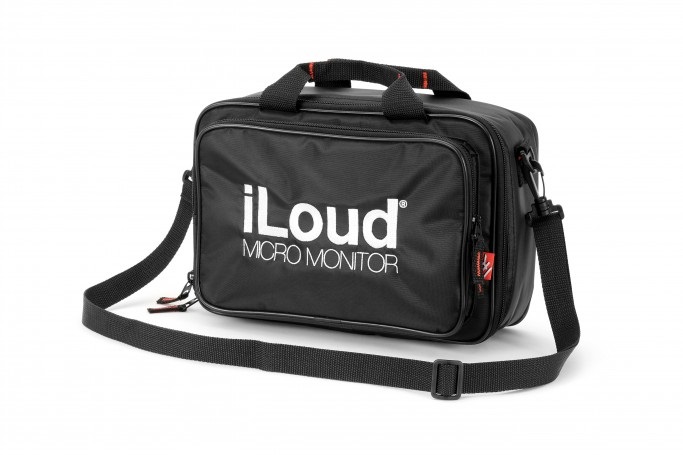 Obrázok IK Multimedia iLoud Micro Monitor Travel Bag