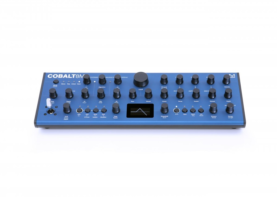 Obrázok Modal Electronics Cobalt8M 