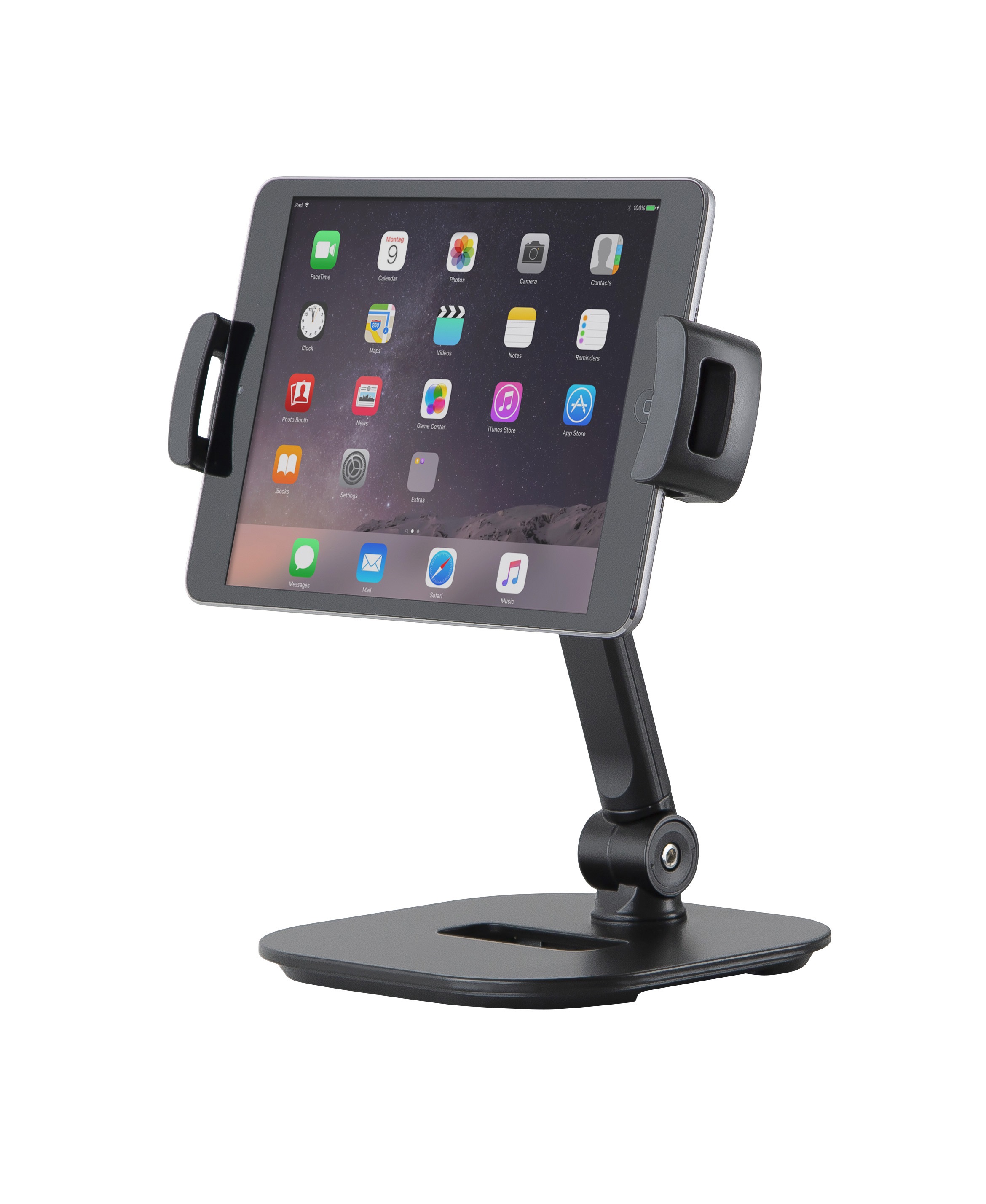 Obrázok K&M Smartphone and tablet PC table stand