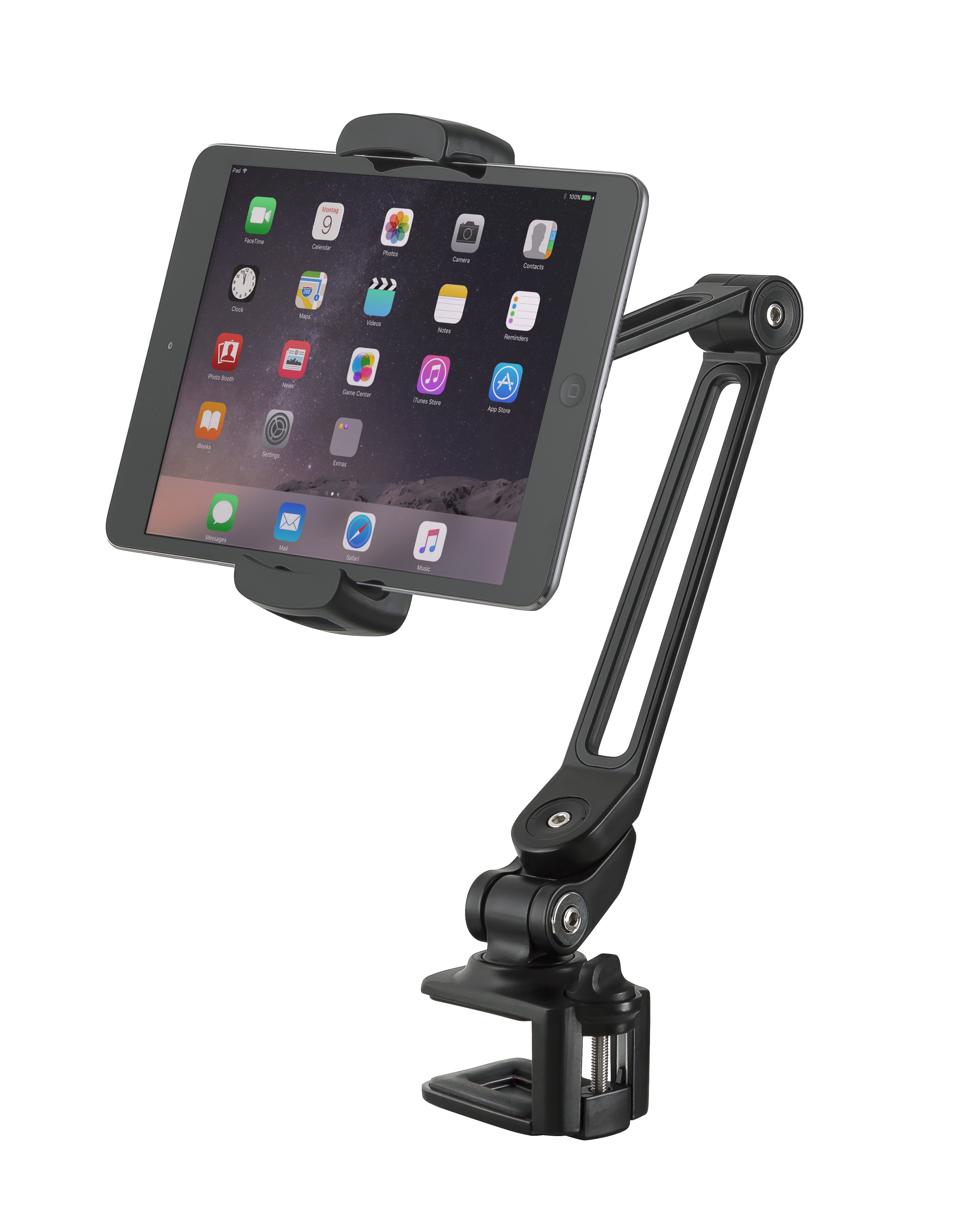 Obrázok K&M Smartphone and tablet PC holder