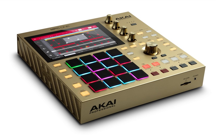 Obrázok Akai MPC ONE Gold