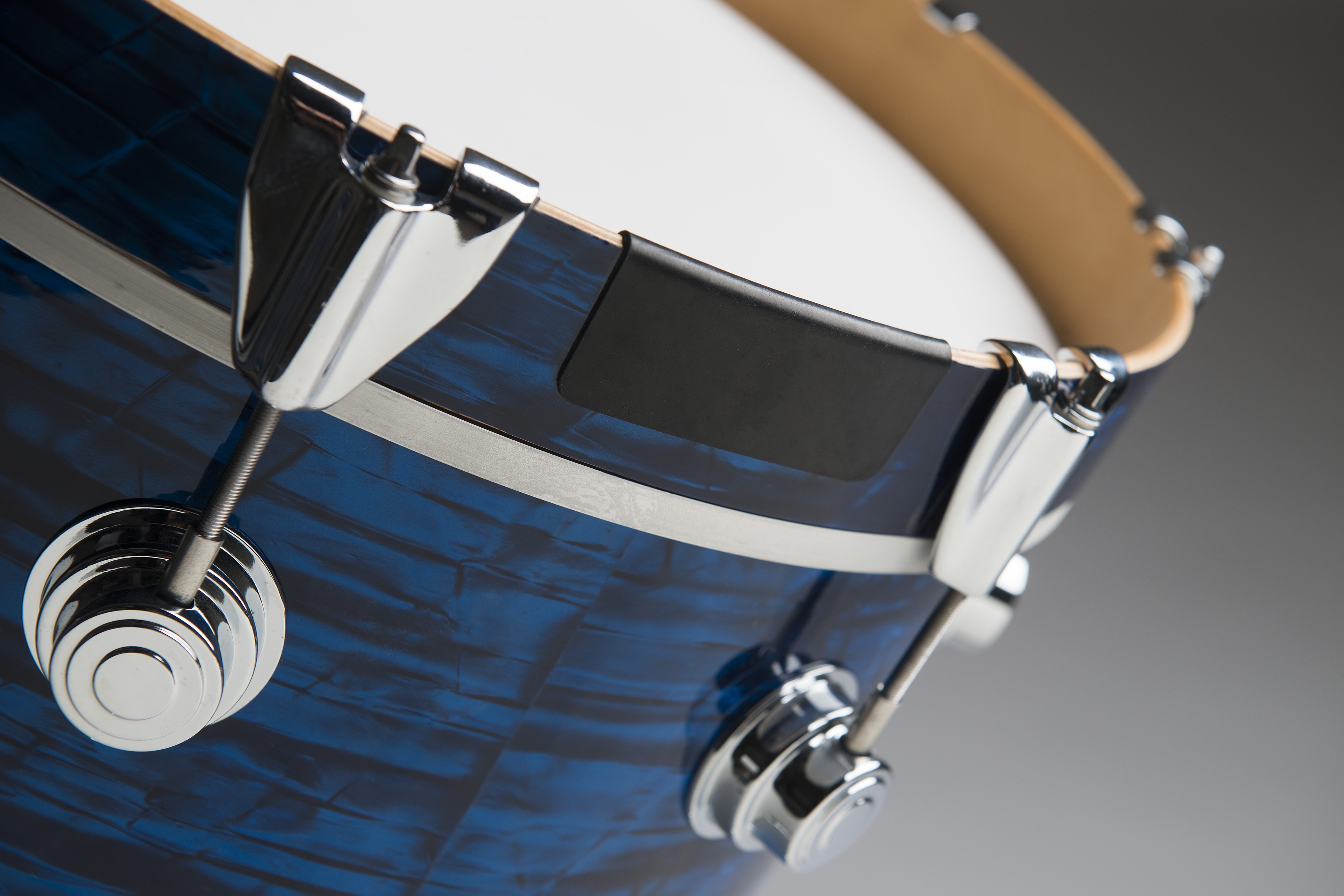 Obrázok DRUMnBASE HP 180 Drum Hoop Protection