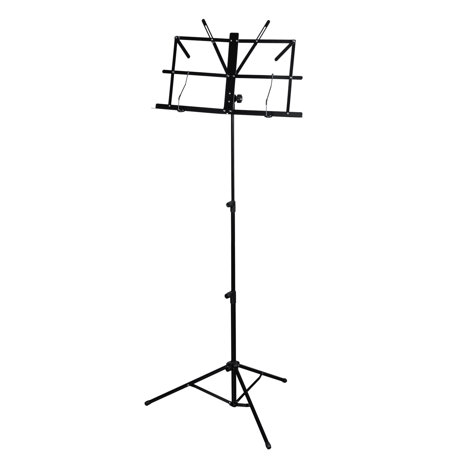 Obrázok Cascha HH 2067 Music Stand with Bag