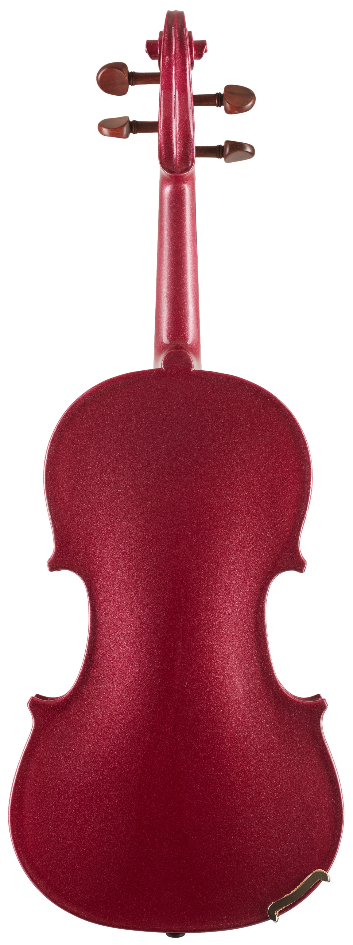 Obrázok Stentor Violin 4/4 HARLEQUIN Raspberry Pink