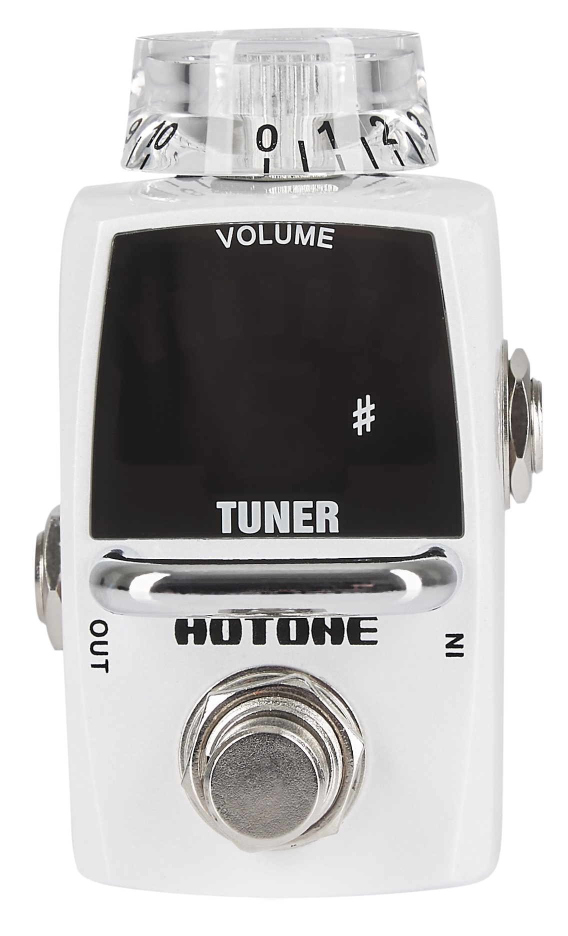 Obrázok Hotone Tuner