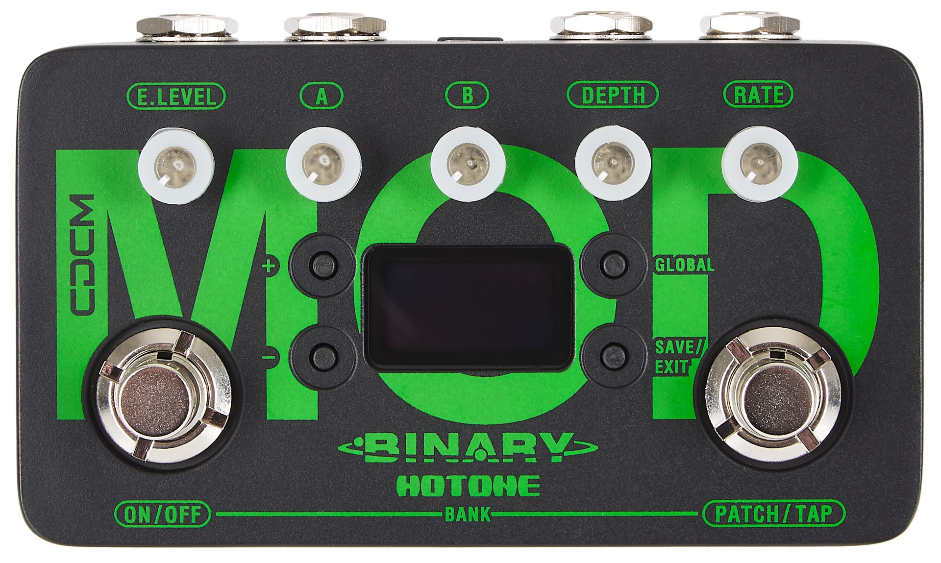 Obrázok Hotone Binary Mod