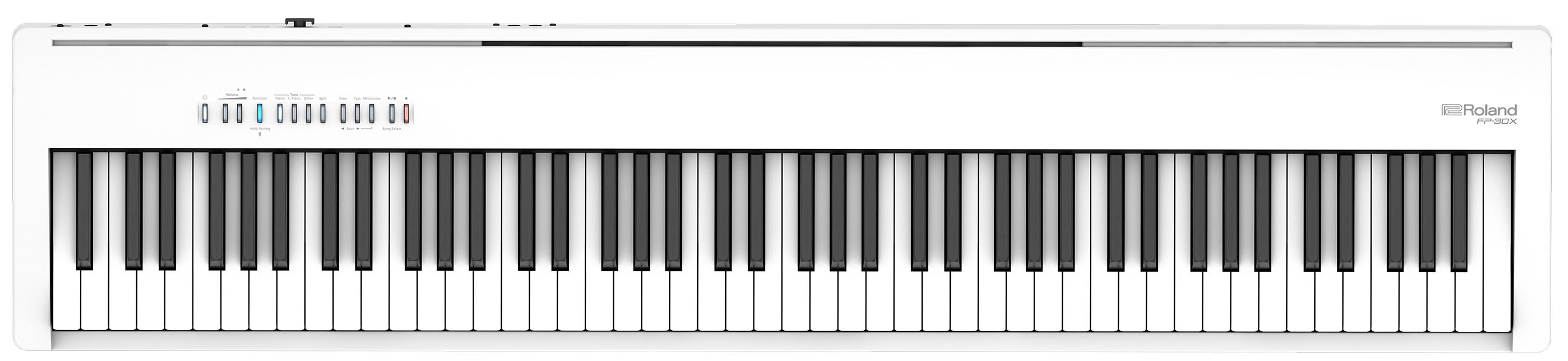 Obrázok Roland FP-30X WH