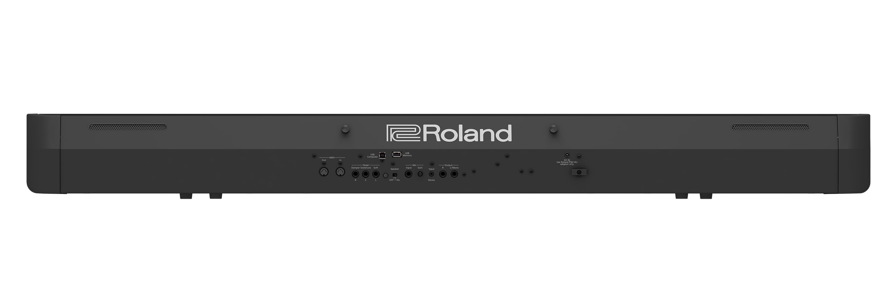 Obrázok Roland FP-90X BK