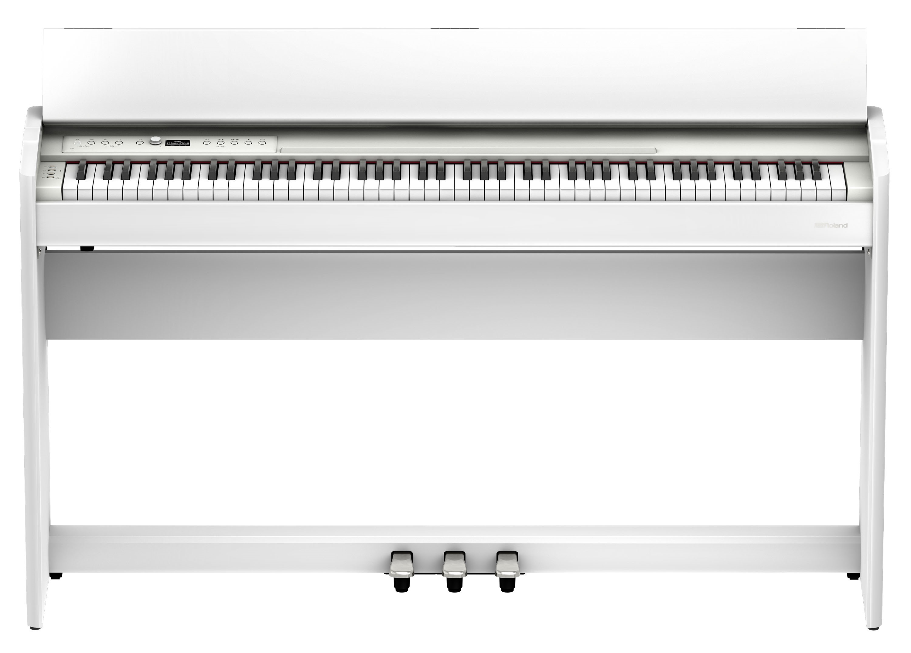 Obrázok Roland F701-WH