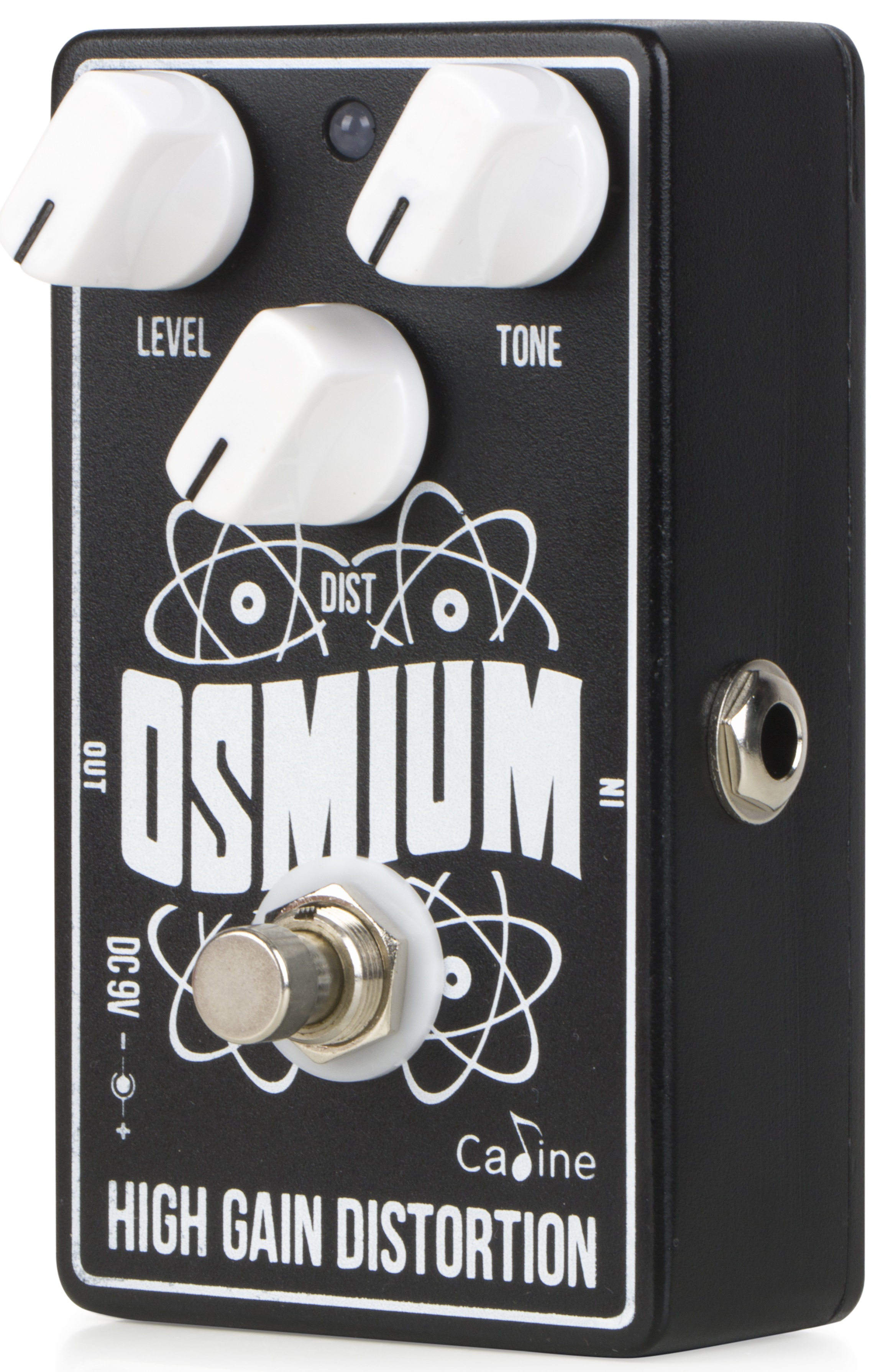 Obrázok Caline OSMIUM HIGH GAIN DISTORTION