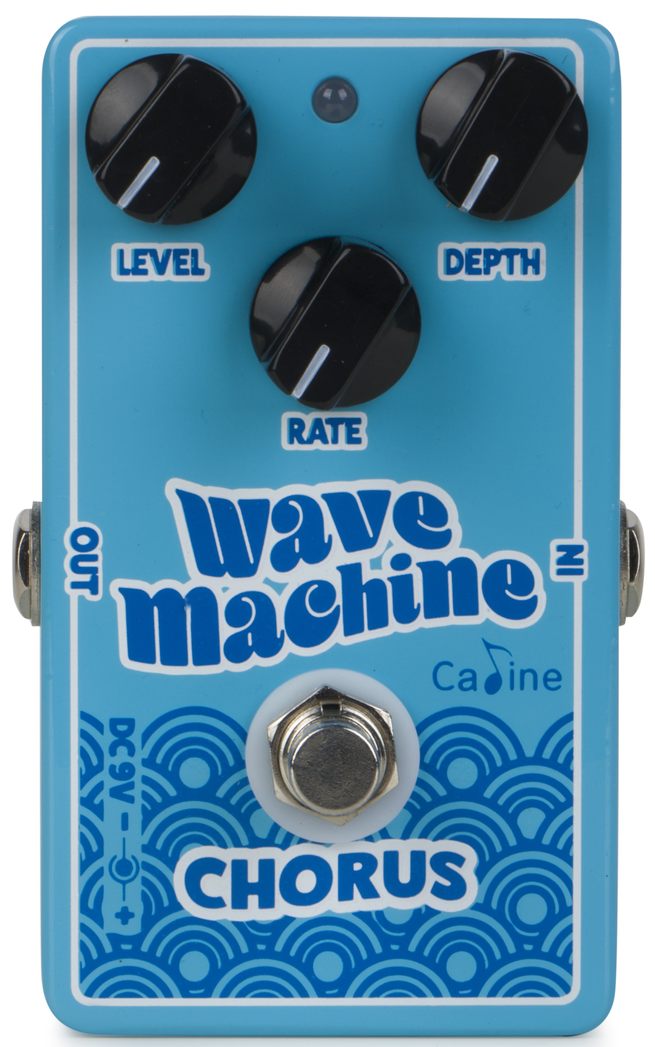 Obrázok Caline WAVE MACHINE CHORUS