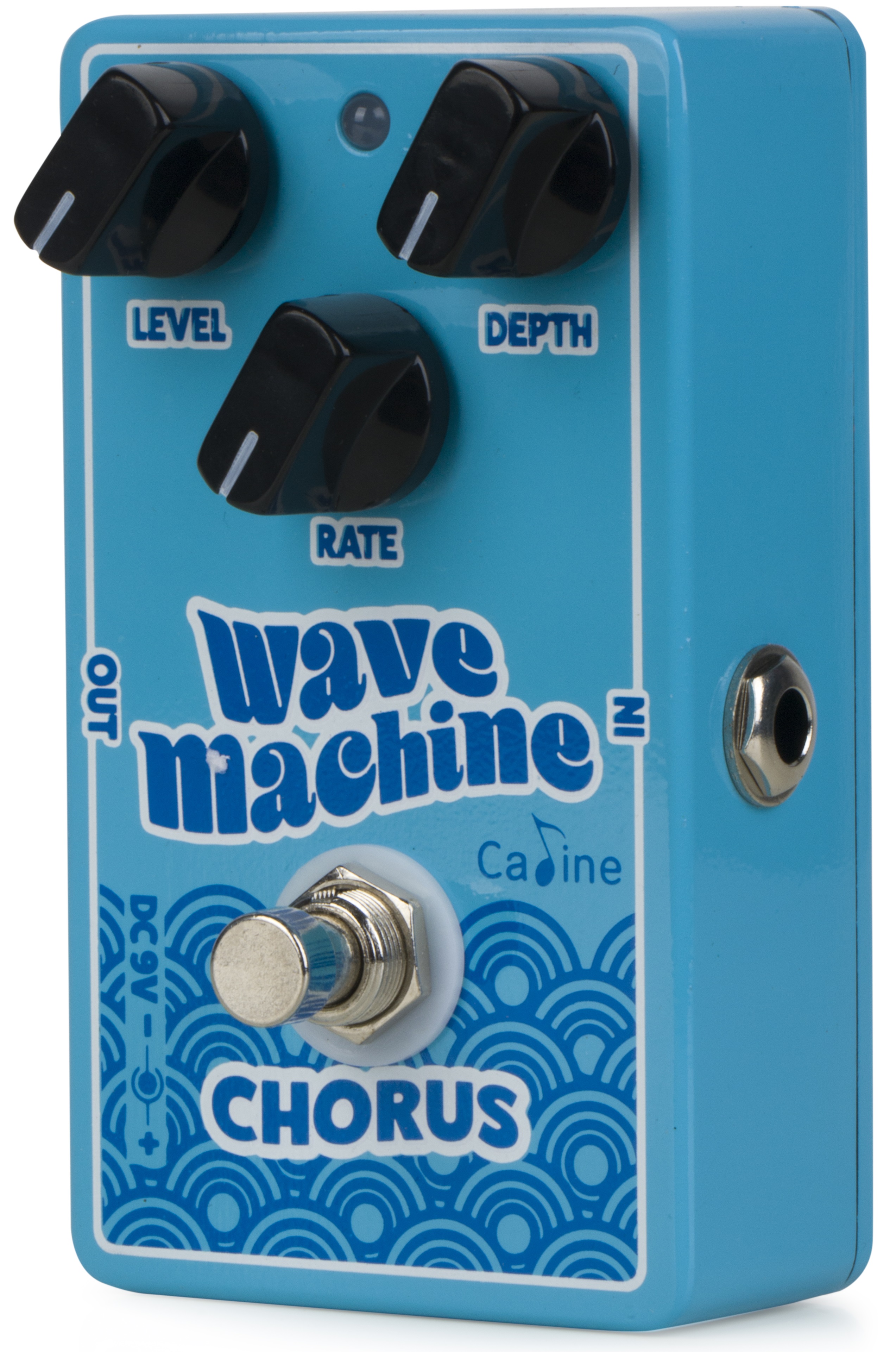 Obrázok Caline WAVE MACHINE CHORUS