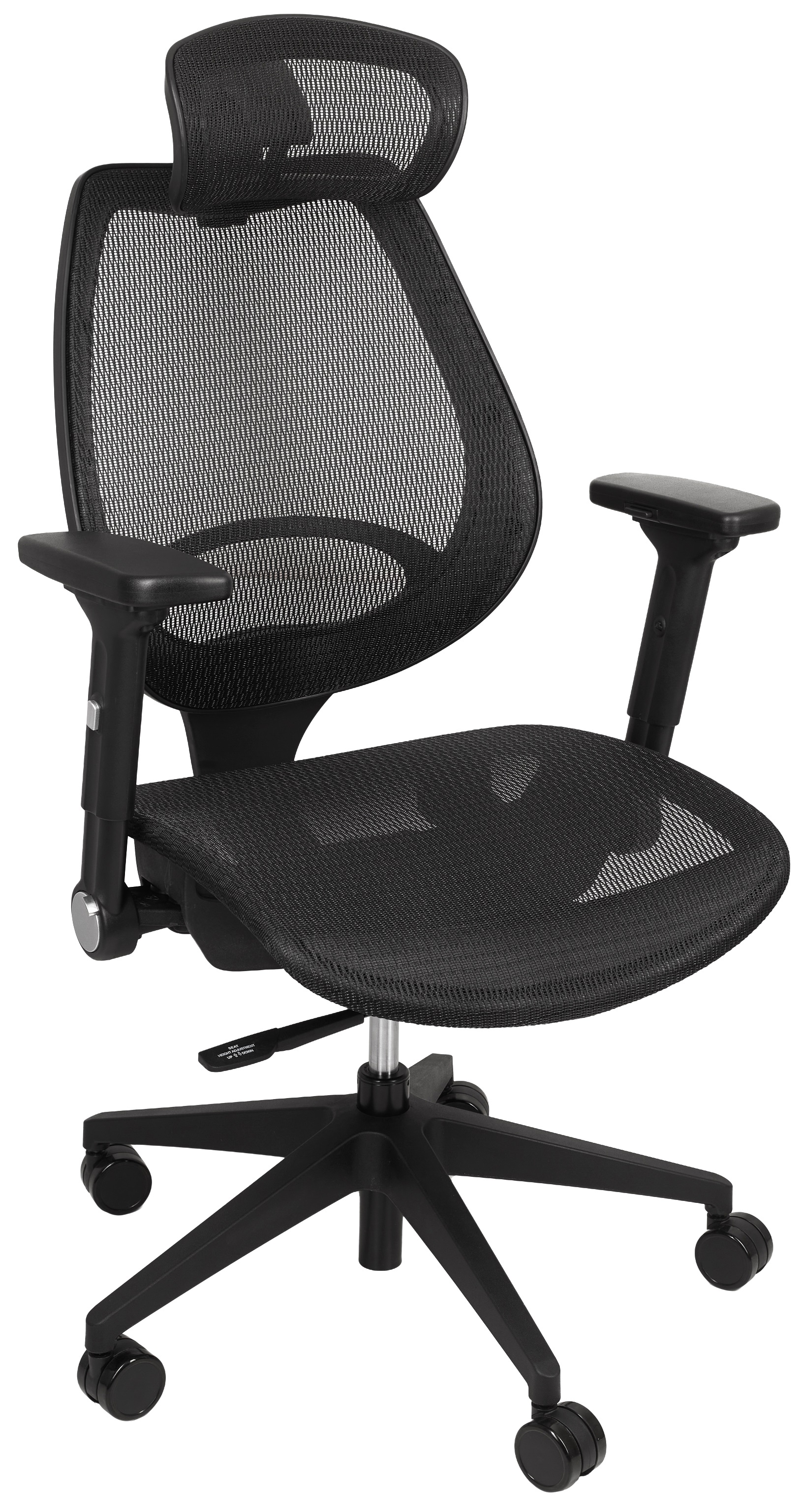 Obrázok Wavebone Voyager II Mesh Seat