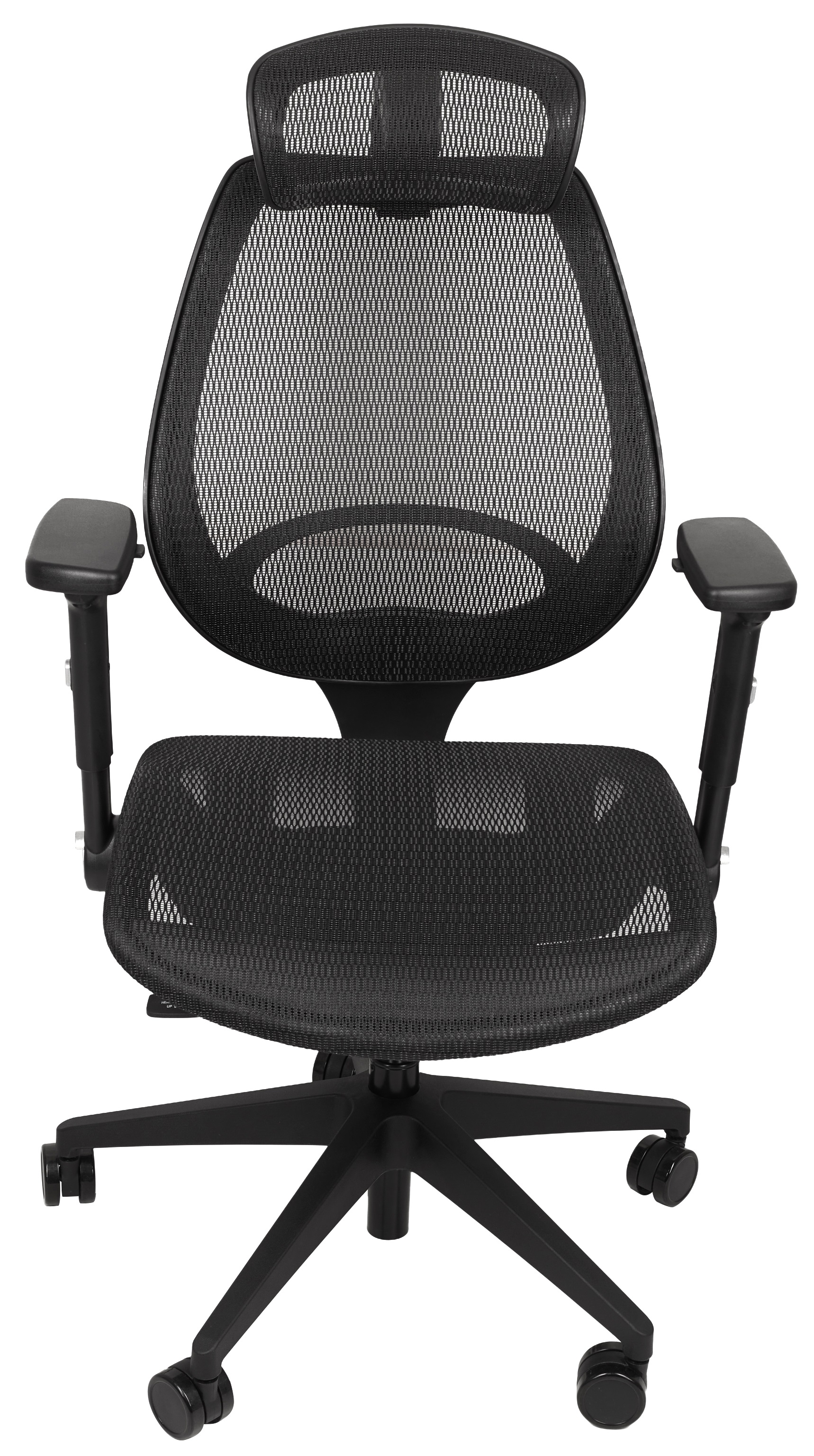 Obrázok Wavebone Voyager II Mesh Seat