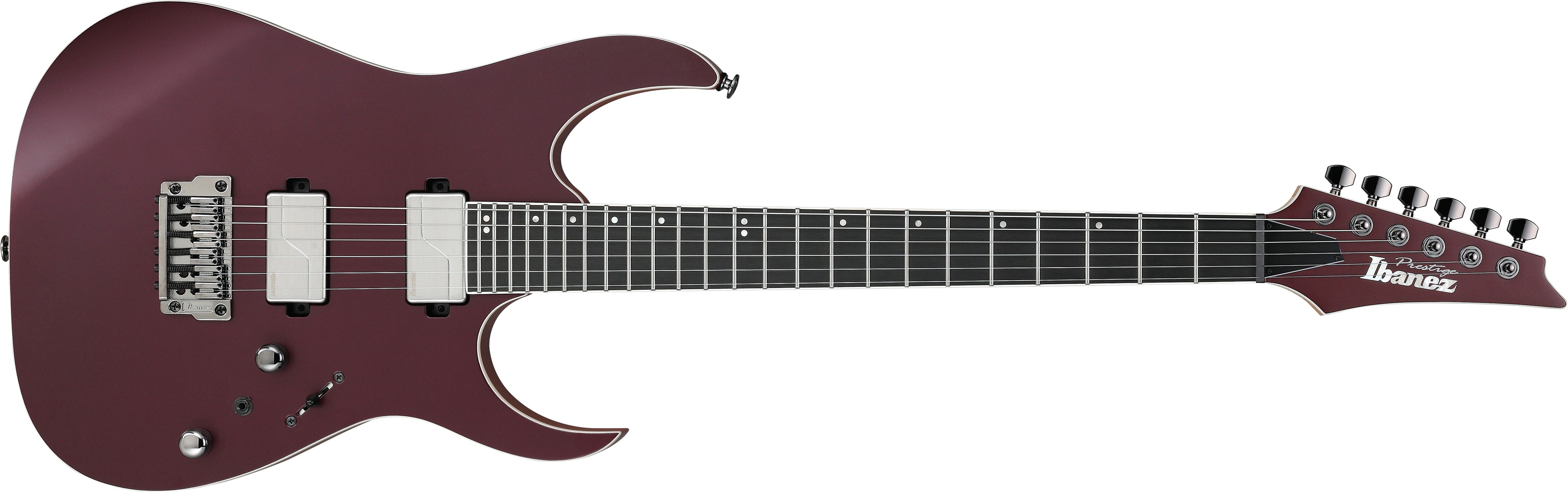 Obrázok Ibanez RG5121-BCF