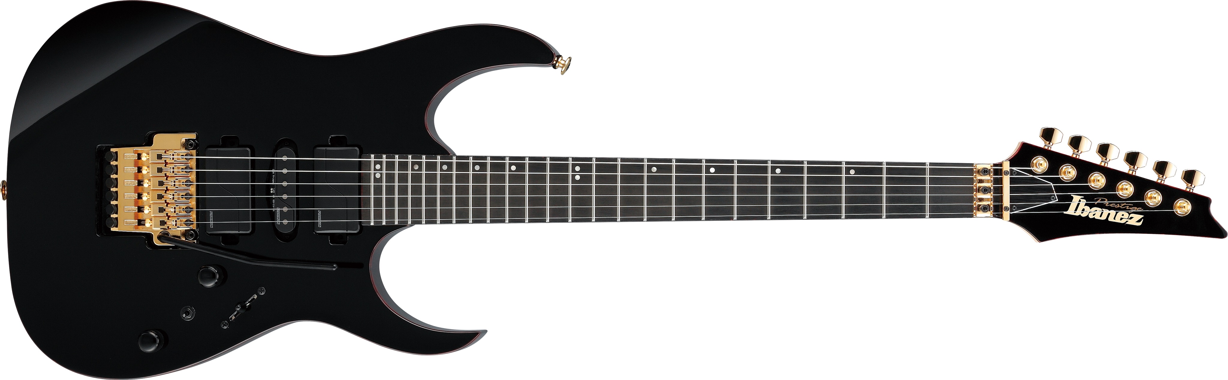 Obrázok Ibanez RG5170B-BK