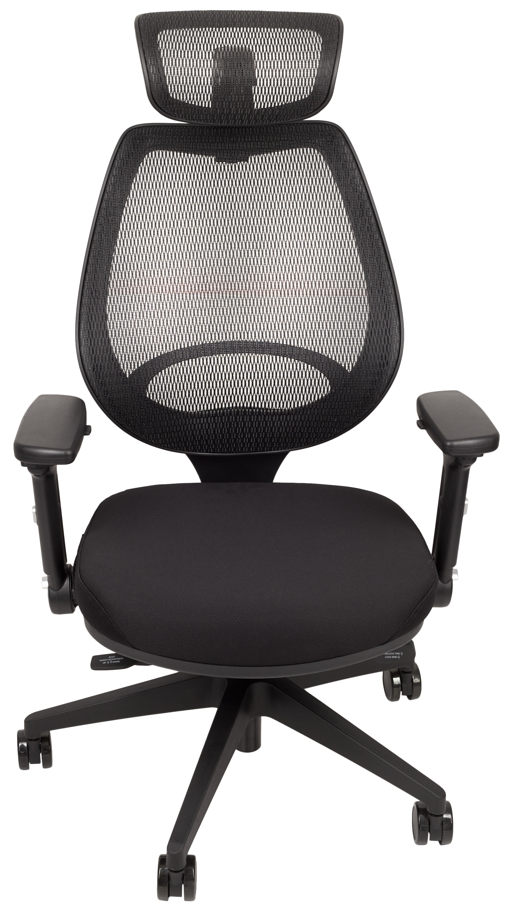 Obrázok Wavebone Voyager II Foam Seat