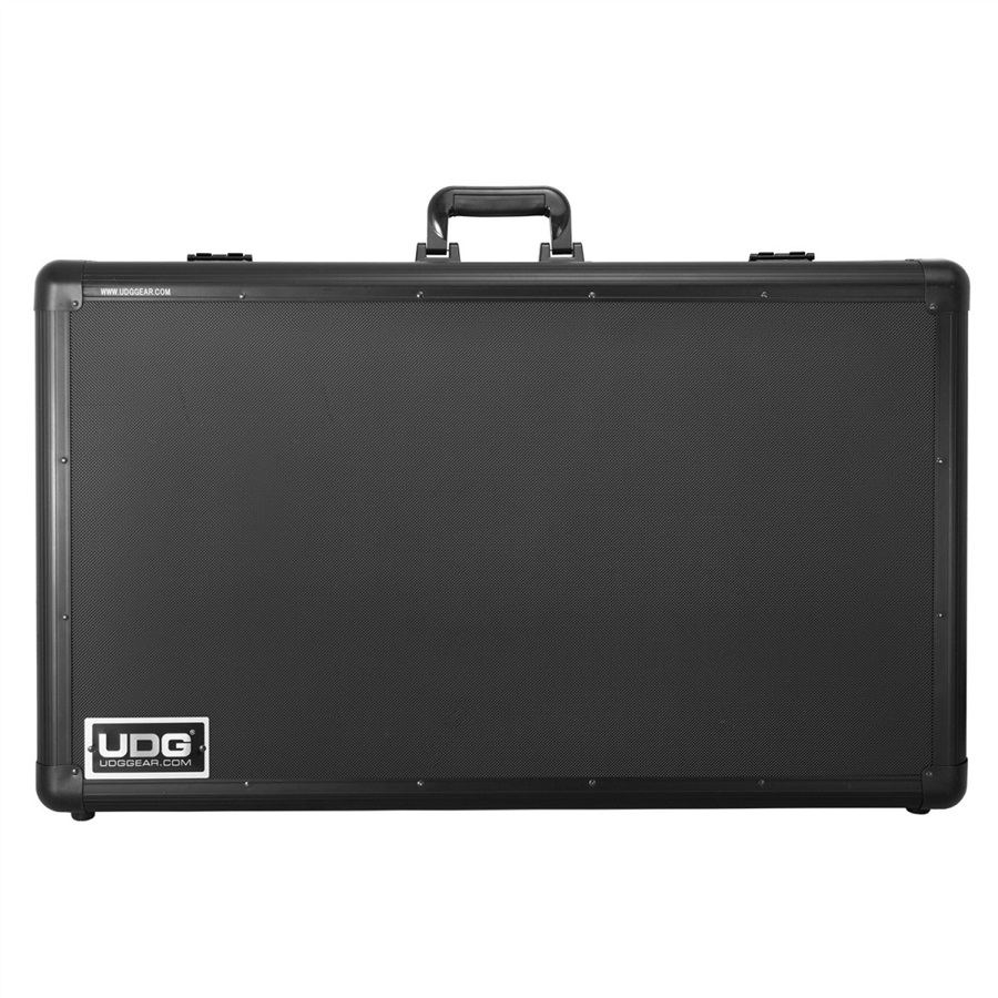 Obrázok UDG Ultimate Pick Foam Flight Case Multi Format 3XL Black