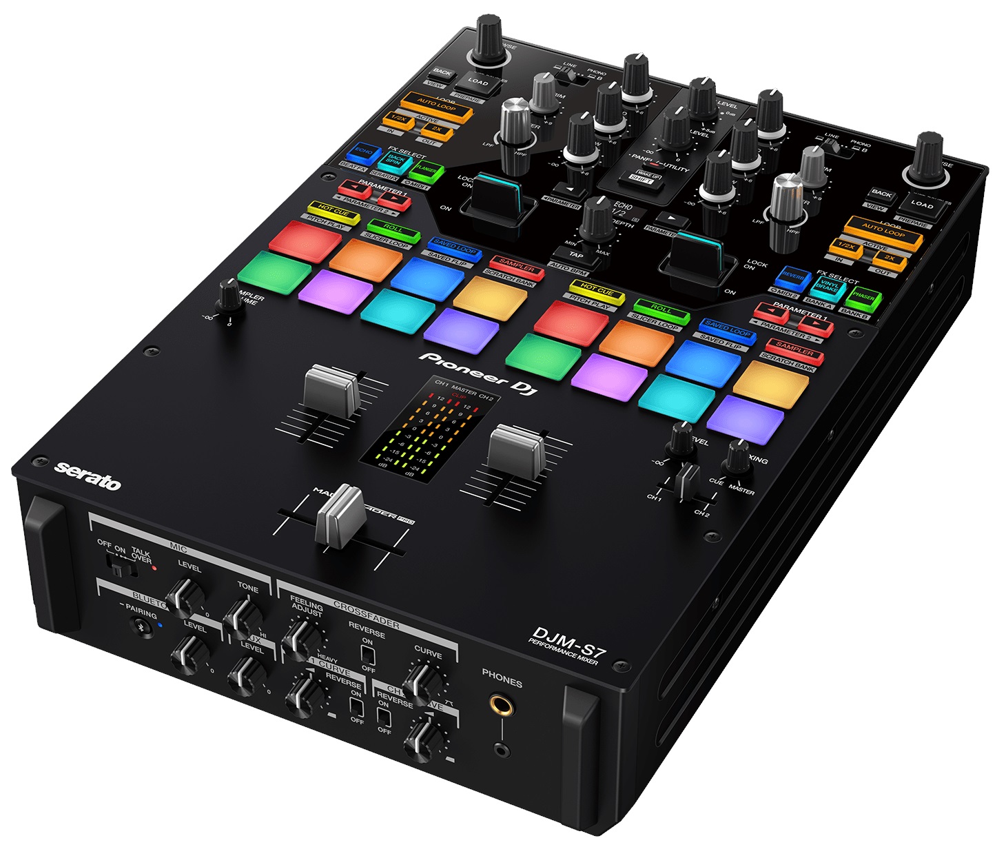 Obrázok Pioneer DJ DJM-S7