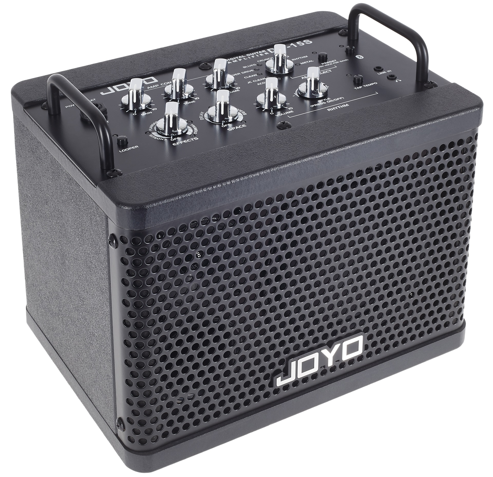 Obrázok Joyo DC-15S