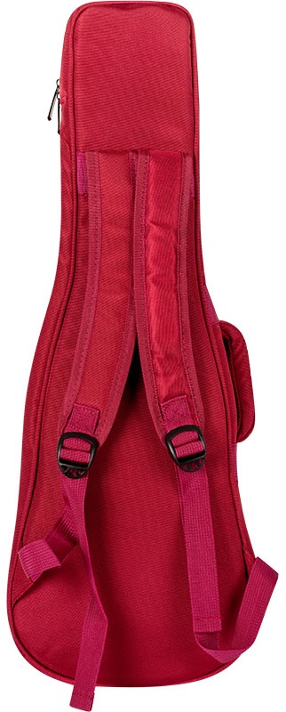 Obrázok Flight Deluxe Ukulele Gig Bag Soprano