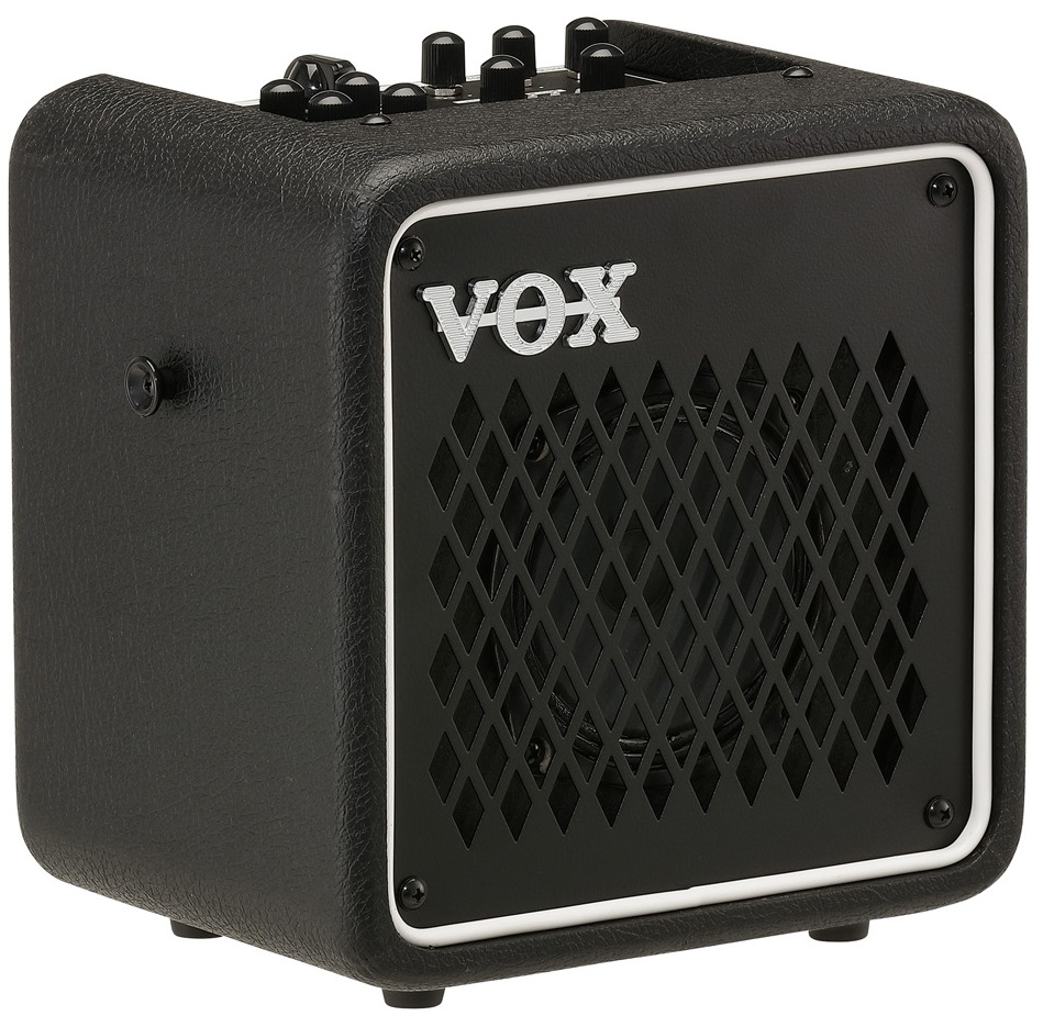 Obrázok Vox Mini Go 3