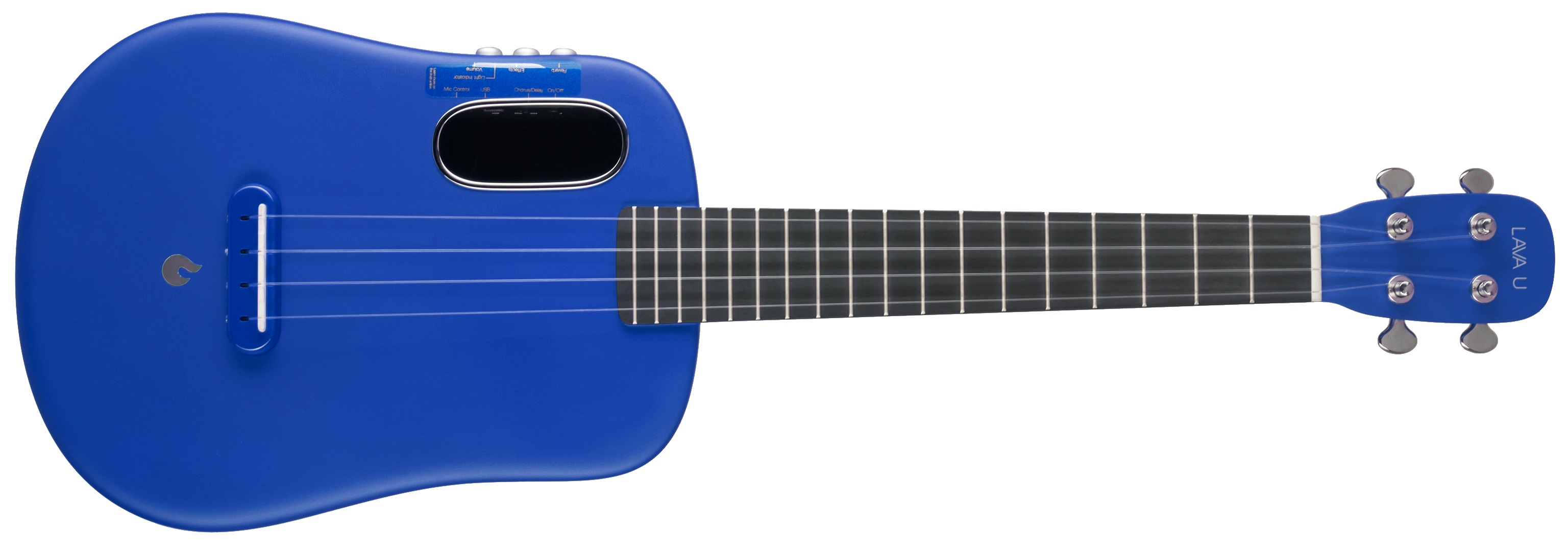 Obrázok Lava Music U Tenor FreeBoost Blue