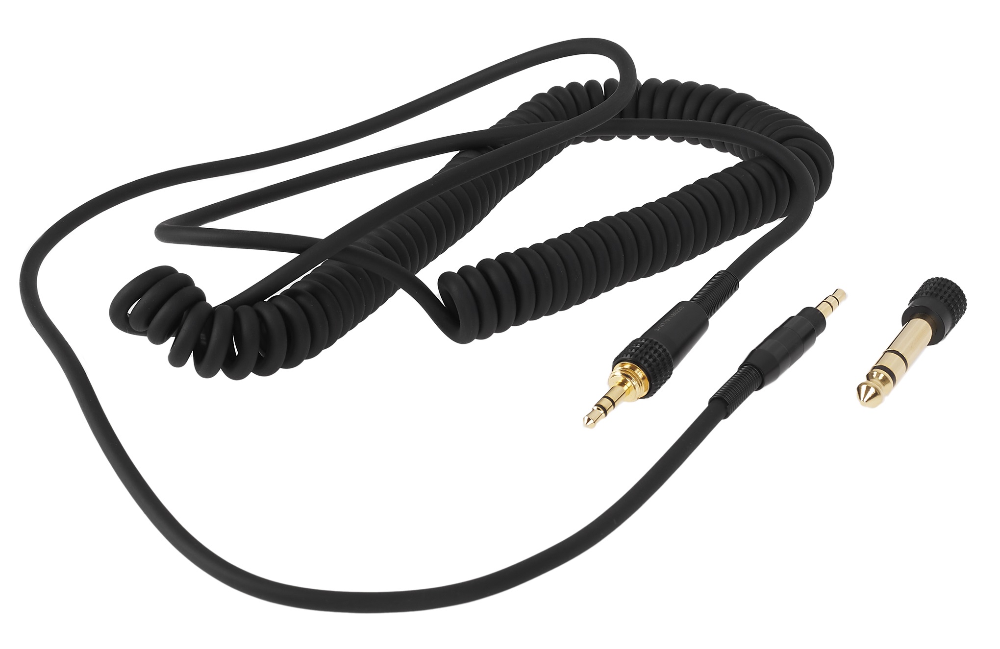 Obrázok V-Moda CABLE CORD-C-CP-BLACK