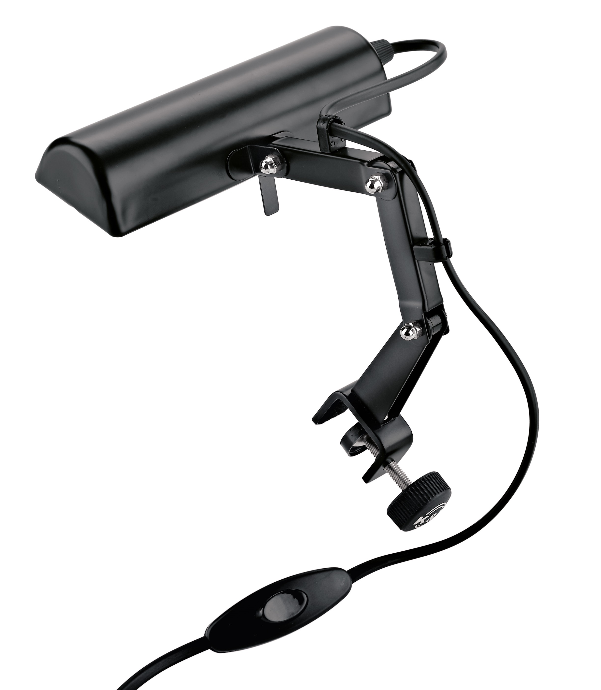 Obrázok Konig & Meyer 12250 Music Stand Light Black